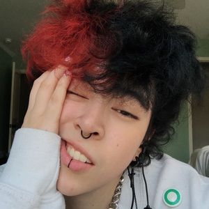 Meet your Posher, Camryn